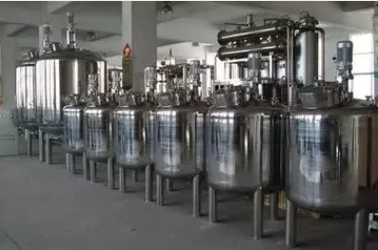 山东利泽帮您解答12种最常见的化工设备操作方法大总结及故障解决办法