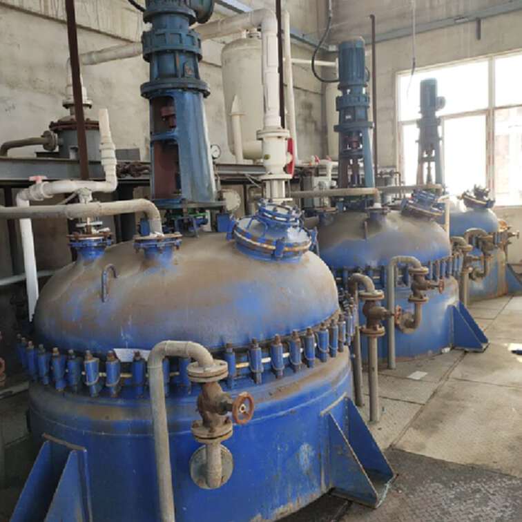 【辽宁沈阳市二手化工设备】辽宁沈阳市二手化工设备回收|辽宁沈阳市二手化工设备转让